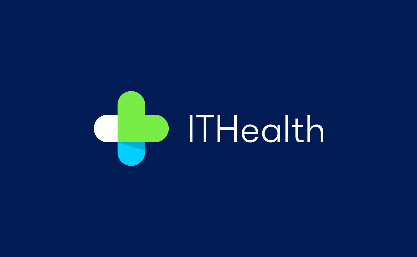 IT-Health-Logo
